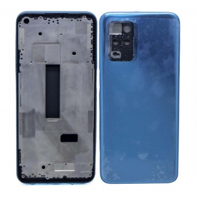 Full Body Housing for Realme 8 5G -100% Original, Premium Care Quality