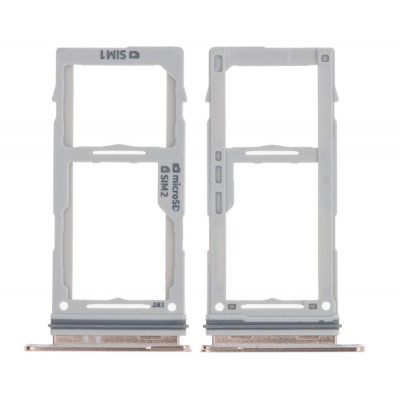 SIM Card Holder Tray for Samsung Galaxy S10 Plus 100% Original, Premium Care Quality
