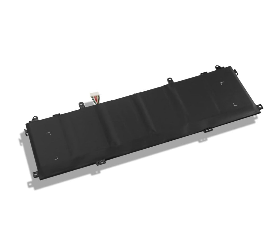 HP Laptop Battery 6840mAh, 6-Cell High Quality for HP SU06, SU06XL, Spectre X360 15-DF Series Laptops