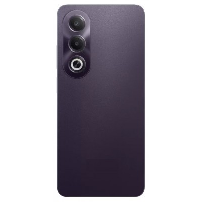 Full Body Housing for Oppo K12X 5G - 100% Original, Premium Care Quality