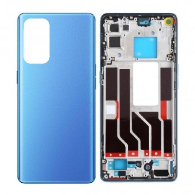 Full Body Housing for OPPO Reno 5 Pro 5G - 100% Original, Premium Care Quality