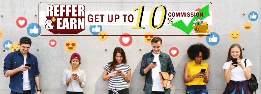 DP MART Affiliate Marketing Program