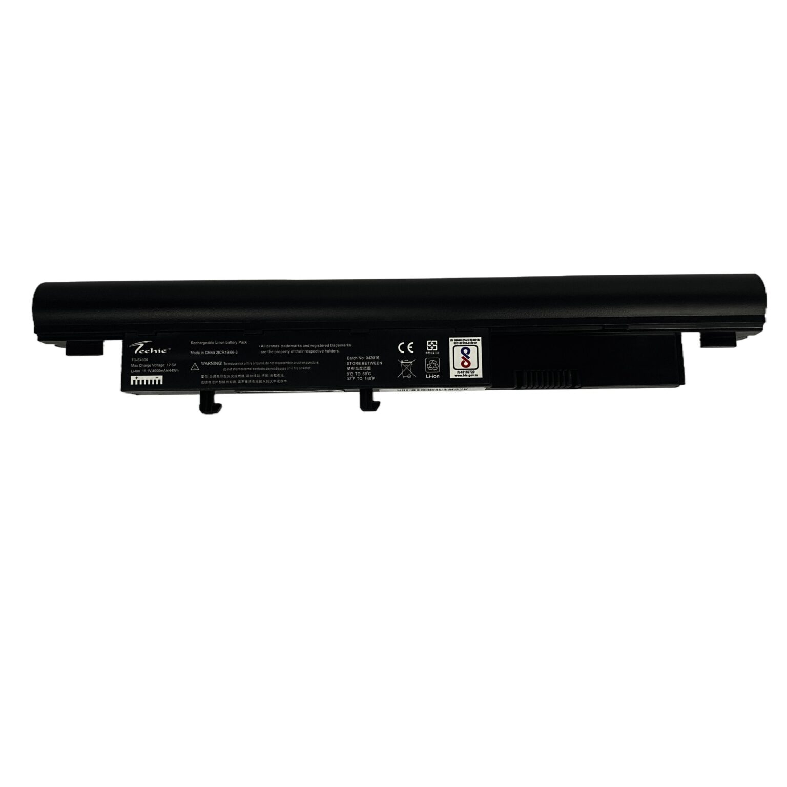 Acer Laptop Battery 4000mAh, 6-Cell High Quality Compatible for Acer Aspire 3810T – Timeline 4810T, 5810T, 3810T Laptops