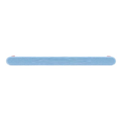 Volume Side Button Outer for Xiaomi Poco X5 Pro 5G Yellow - 100% Original, Premium Care Quality