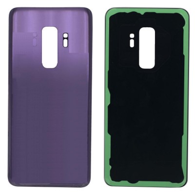 Back Panel Cover for Samsung Galaxy S9 Plus  100% Original, Premium Care Quality