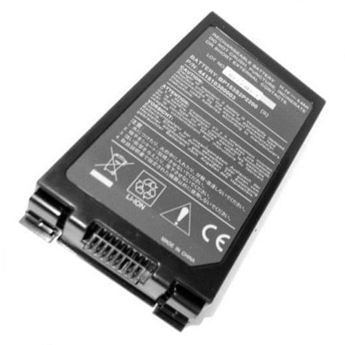 Compatible Battery for HCL P38 – P28, P38 Series Laptops (4000mAh, 6-Cell)