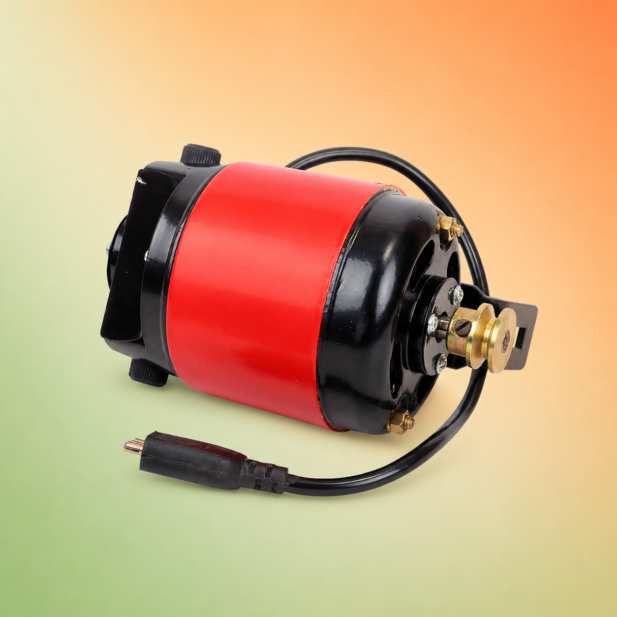 Motors