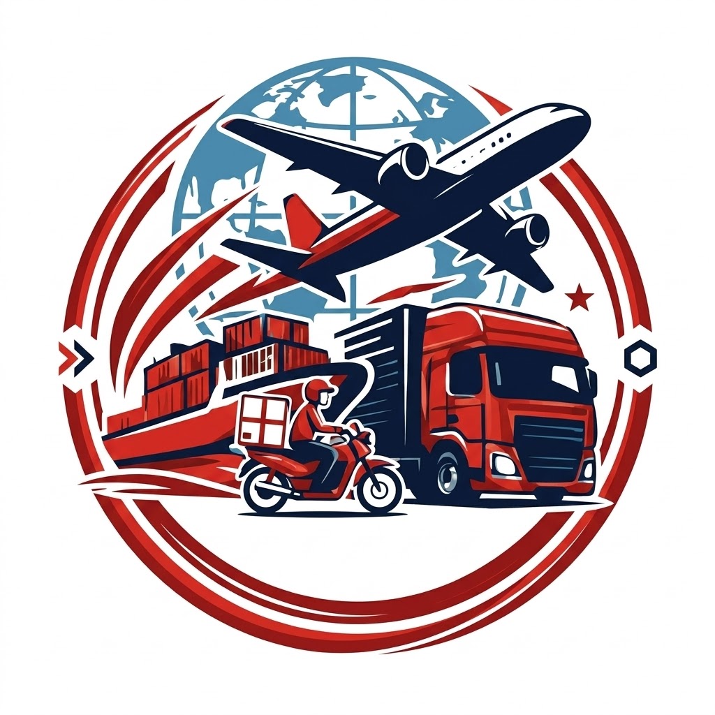 Ecom Logistics