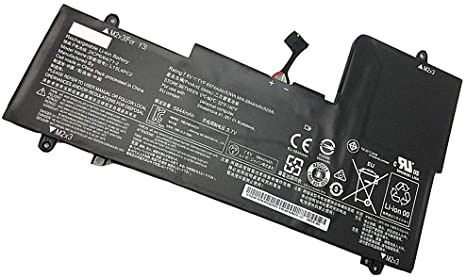 Lenovo Lapto Battery 3500mAh, 4-Cell High Quality Compatible for Lenovo L15M4PC2 – Yoga 710-15ISK Laptop (3500mAh, 4-Cell)