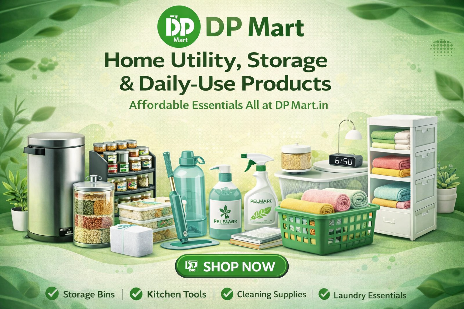 Top 10 Useful Home Products You Actually Need in 2026