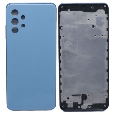 Full Body Housing for Samsung Galaxy A32 - 100% Original, Premium Care Quality