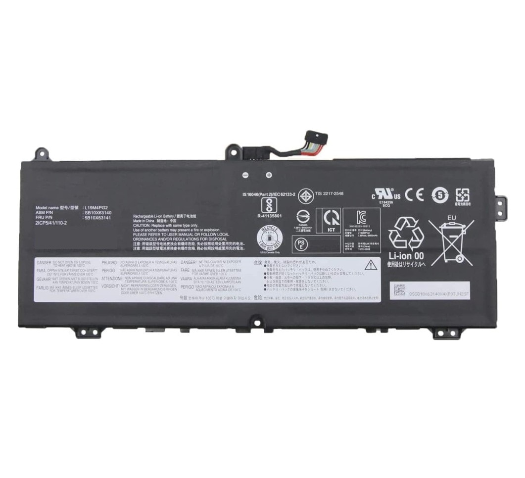 lenovo-laptop-battery-7140mah-4cell-high-quality-for-lenovo-l19l4pg2-lenovo-ideapad-flex-5-cb-13itl682m7001vge-laptops-lappy-power-li-1440