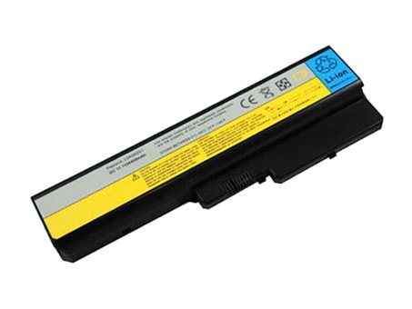 Compatible Battery for Lenovo Y430 – V430A, Y430, IdeaPad Y430A Series Laptops (4000mAh)