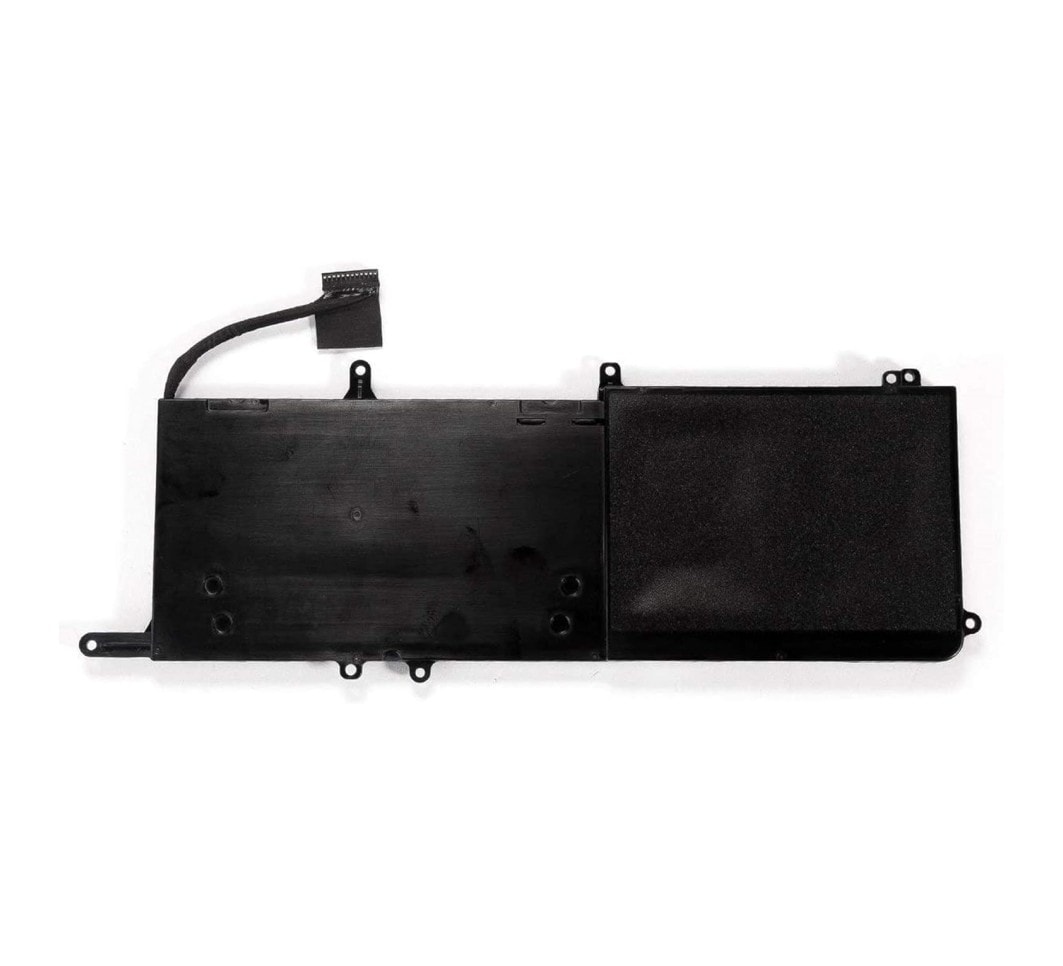 Battery for Dell 9NJM1 – Dell Alienware 15 R3, 15 R4, 17 R4, 17 R5 Laptops (8200mAH, 6-Cell)