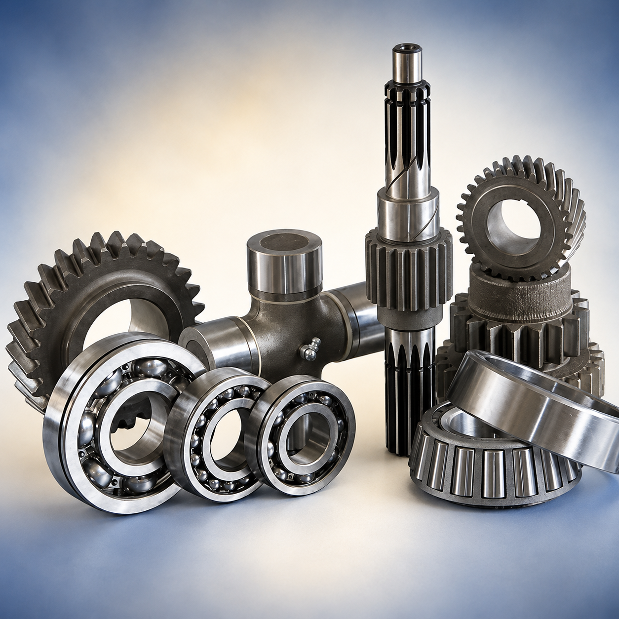 Tractor Parts