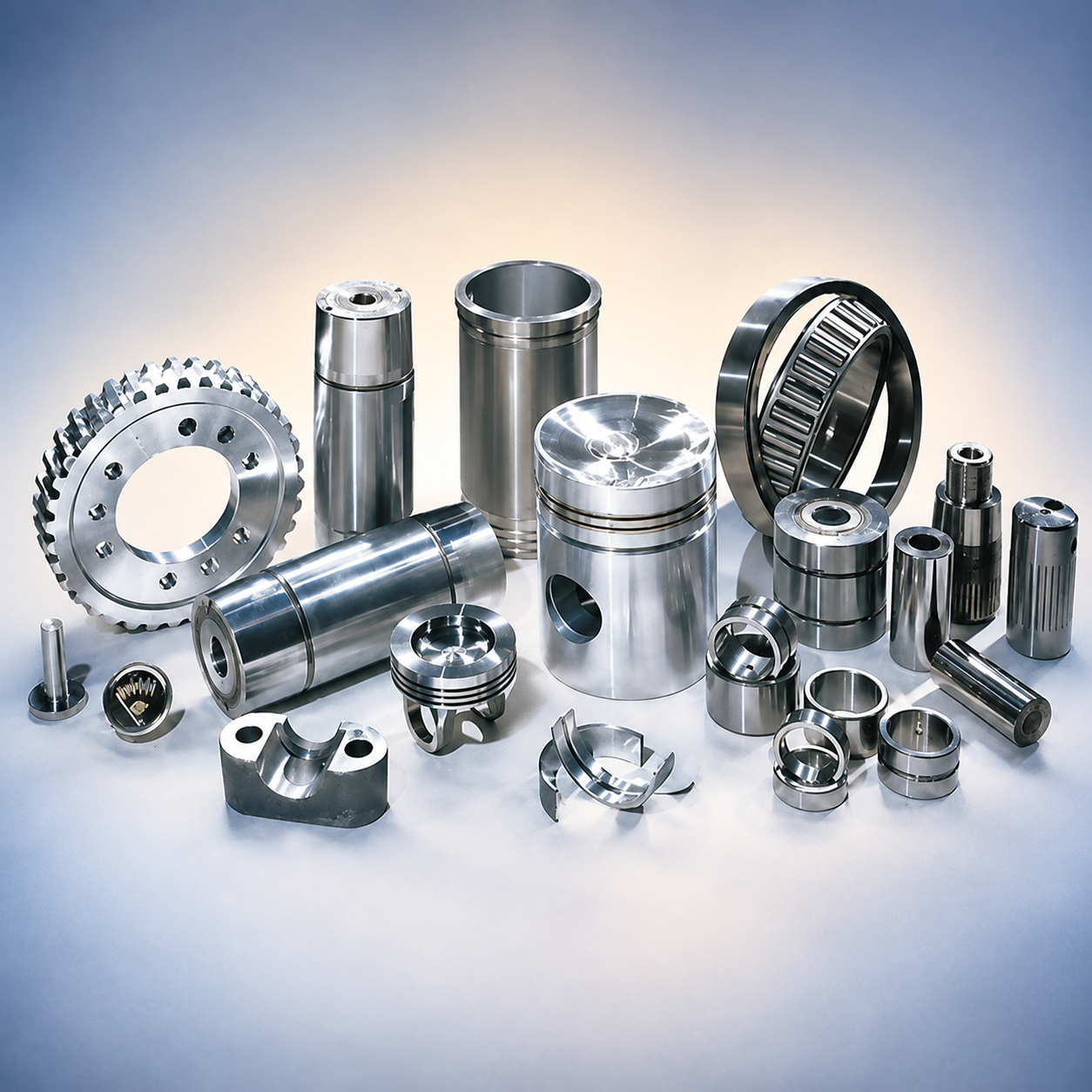 Bus Parts