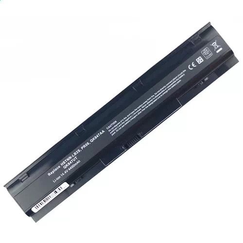 HP Laptop Battery 4000mAh, 6-Cell High Quality Compatible for HP HSTNN-IB2S – PR08, Probook 4730s Series Laptops