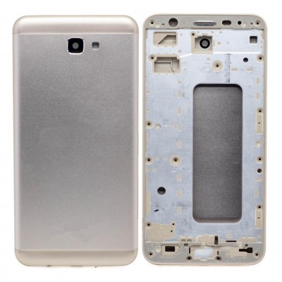 Full Body Housing for Samsung Galaxy J7 Prime - 100% Original, Premium Care Quality