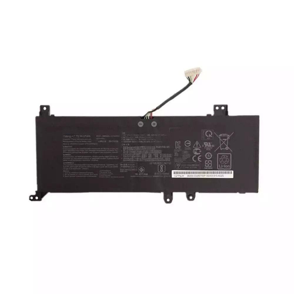 compatible-battery-for-asus-x412fj-vivobook-e407ba-r409ja-r509faej708t-c21n18182-laptops-3800mah-2cell-lappy-power-li-158