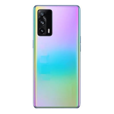 Full Body Housing for Realme X7 Pro Ultra - 100% Original, Premium Care Quality