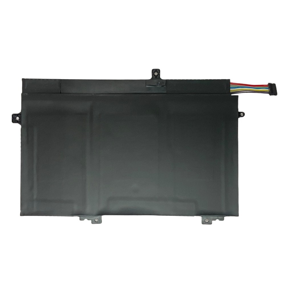 Compatible Battery for Lenovo ThinkPad L480 – L580, 01AV463 Laptops (4100mAh, 3-Cell)
