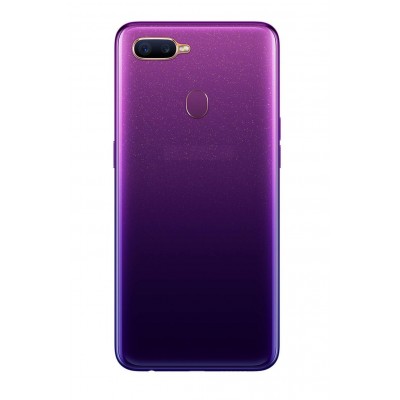 Full Body Housing for Oppo F9 (F9 Pro) - 100% Original, Premium Care Quality