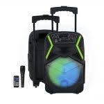 Trolley Speaker