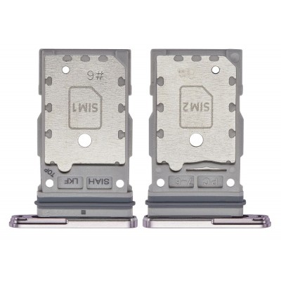 SIM Card Holder Tray for Samsung Galaxy S23 Ultra 100% Original, Premium Care Quality