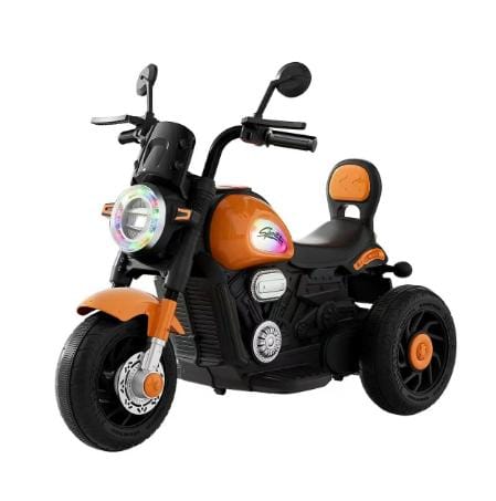 IGL-618 Battery Ride on Bike Suitable for Children of Age 1 to 3 Year