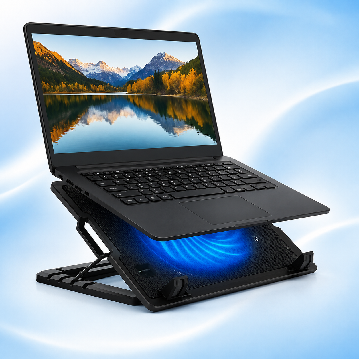 Cooling Stand