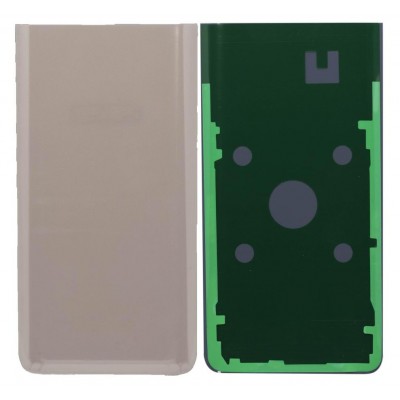 Back Panel Cover for Samsung Galaxy A80  100% Original, Premium Care Quality