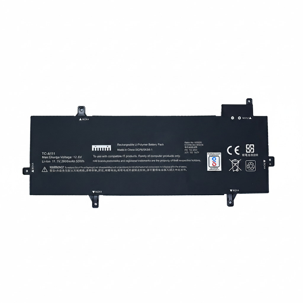 Lenovo Laptop Battery 3000mAh, 3-Cell High Quality Compatible for Lenovo L21C3P72 – Thinkpad Z13 Gen 1 Series Laptops