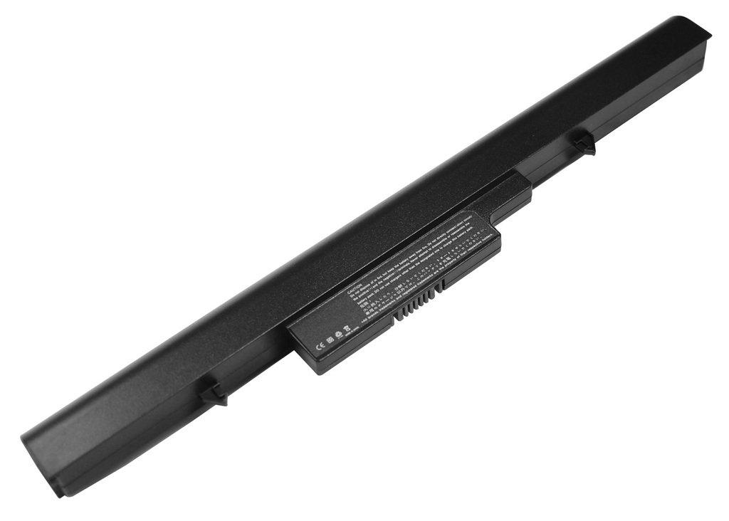 Compatible Battery for HP 520 – HSTNN-FB39 HSTNN-IB39 HP 500 Series 520 Series Laptops (2200mAh, 4-Cell)