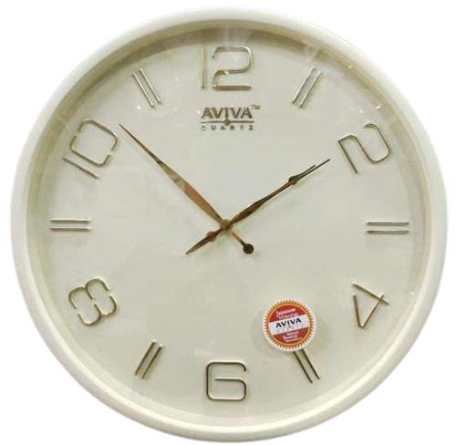 Analogue Wall clock