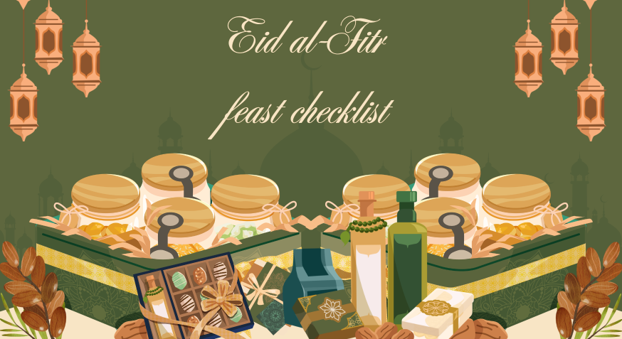 Eid-al-Fitr 2026: The Ultimate Feast Checklist