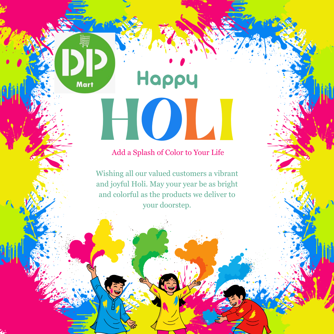 Celebrate the Colors of Savings!