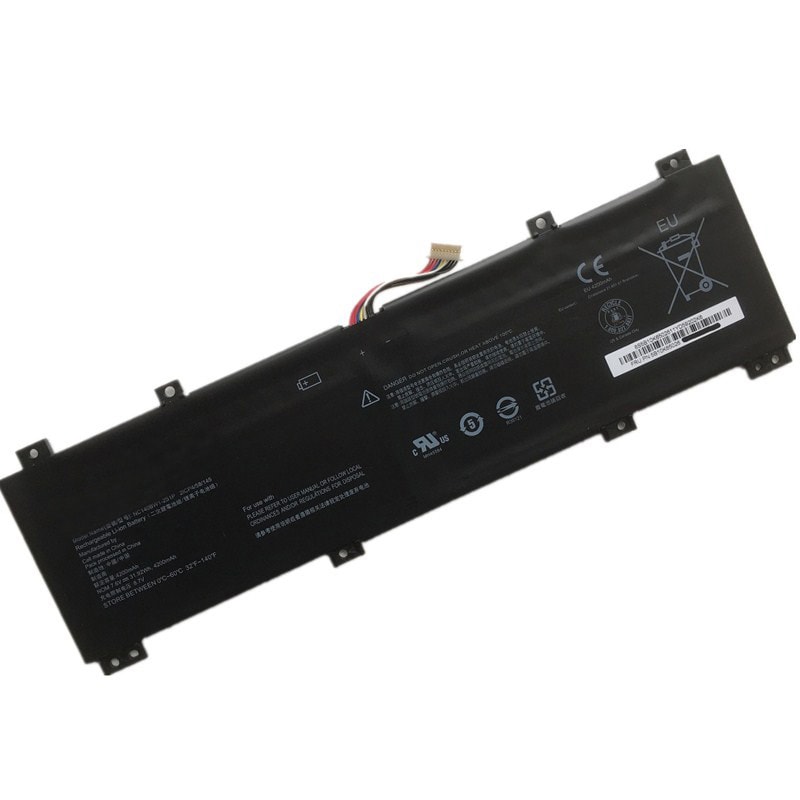 Compatible Battery for Lenovo 100S-14IBR – 80R9, IdeaPad 100S-14IBR(80R9002WGE) Laptop (4400mAh, 2-Cell)