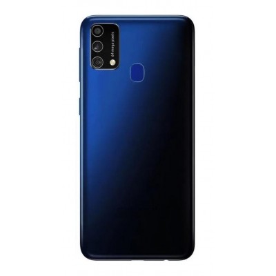 Full Body Housing for Samsung Galaxy M21s - 100% Original, Premium Care Quality