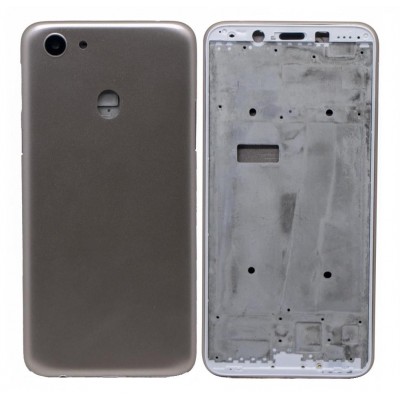 Full Body Housing for Oppo F5 Youth - 100% Original, Premium Care Quality