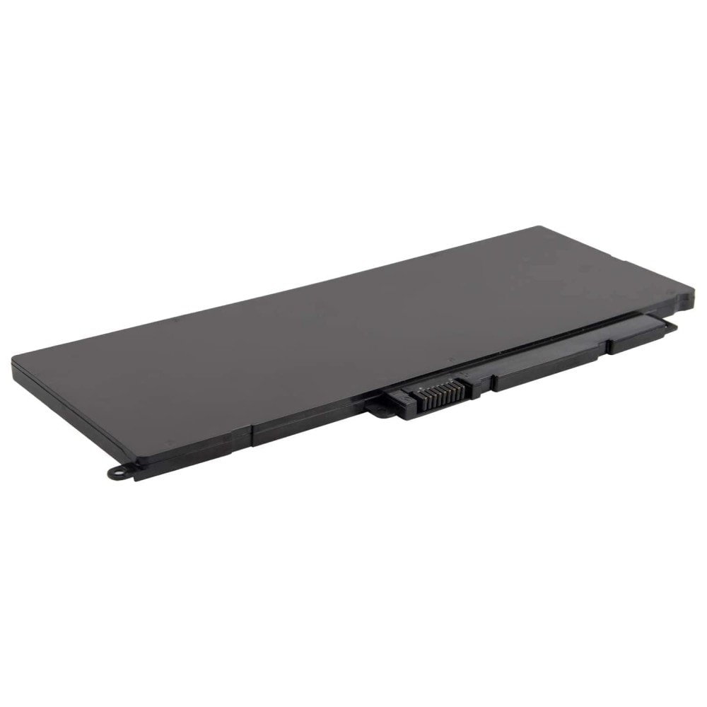 Compatible Battery for Dell 7537 – F7HVR, T2T3J, G4YJM, 062VNH, 17 7737, Inspiron 15 7537 Series Laptops (3800mAh, 4-Cell)