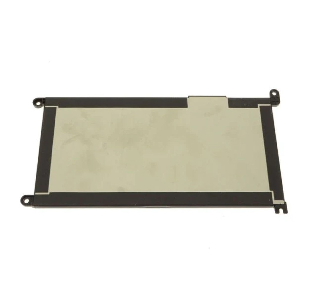 Battery for Dell YRDD6 – Dell Inspiron 3502, 5481, 5482, 5585, 5493, 5580 Laptops (3600mAh, 3-Cell) Metal