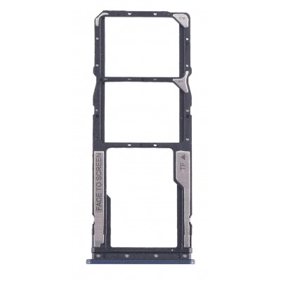 SIM Card Holder Tray for Xiaomi Redmi 12C - 100% Original, Premium Care Quality