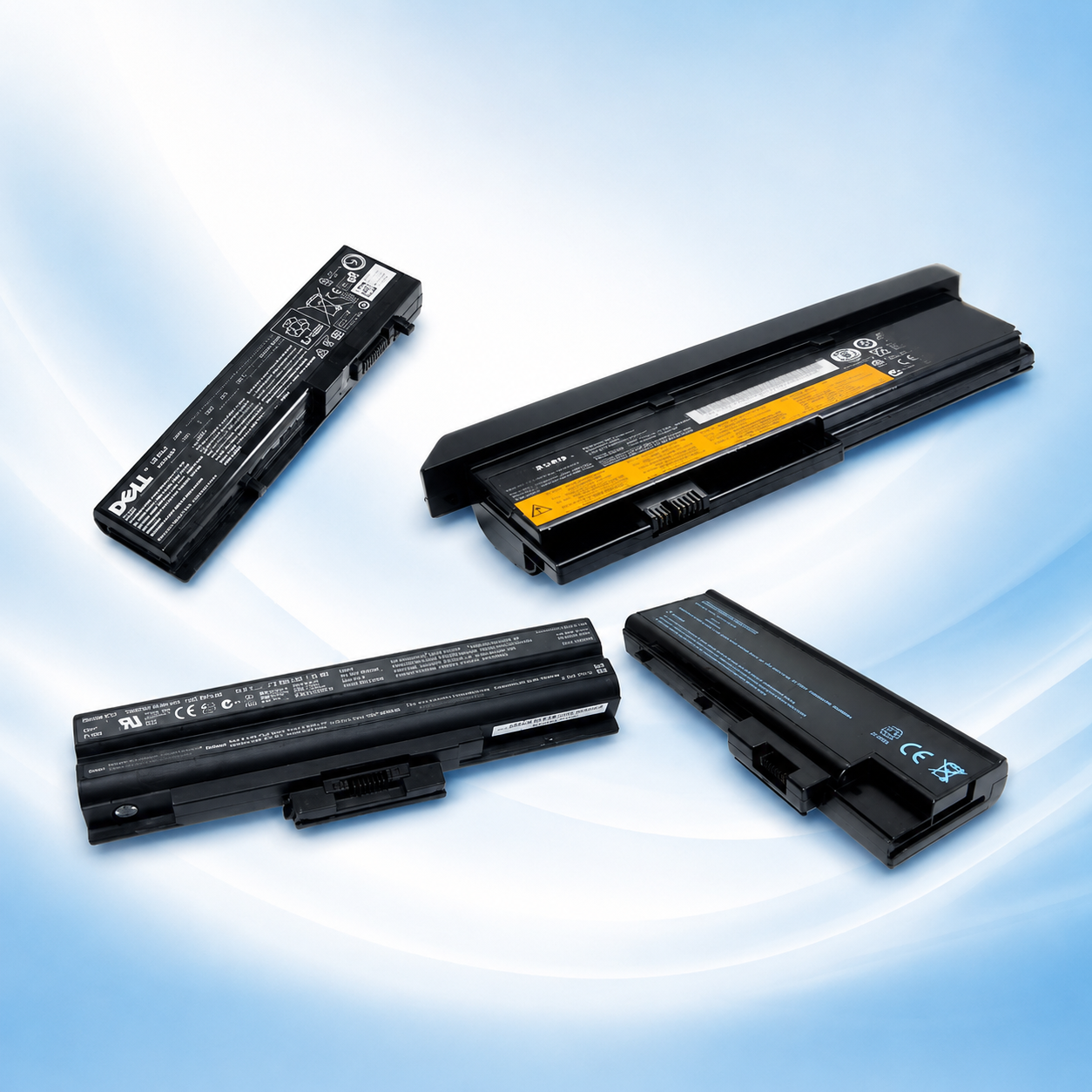Laptop Battery
