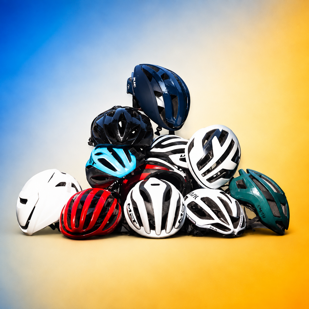 Helmets