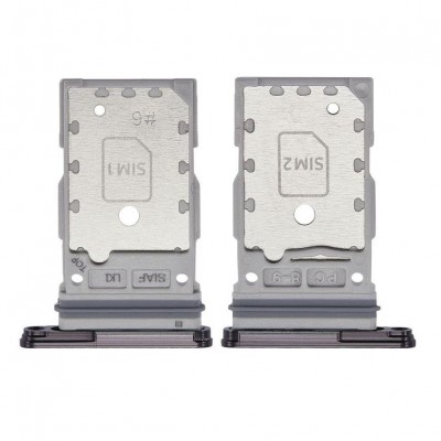 SIM Card Holder Tray for Samsung Galaxy S23 5G 100% Original, Premium Care Quality