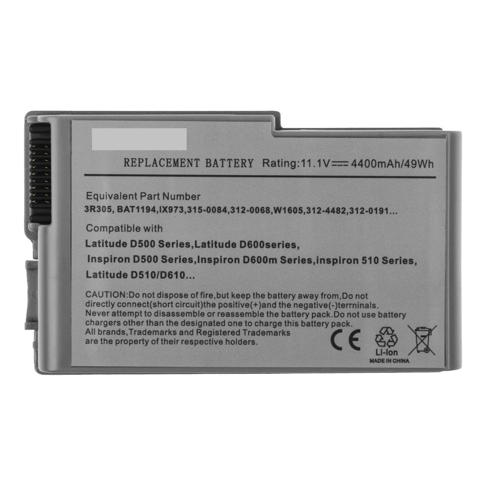 compatible-battery-for-dell-d500-inspiron-500m-510m-600m-latitude-d500-d600-series-laptops-4400mah-6cell-lappy-power-li-854