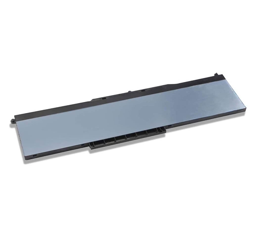 Dell Laptop Battery 6000mAh, 6-Cell High Quality For Dell Precision 3520, 3530, VG93N, Latitude 5591, 5495, 5580, 5490 Laptops