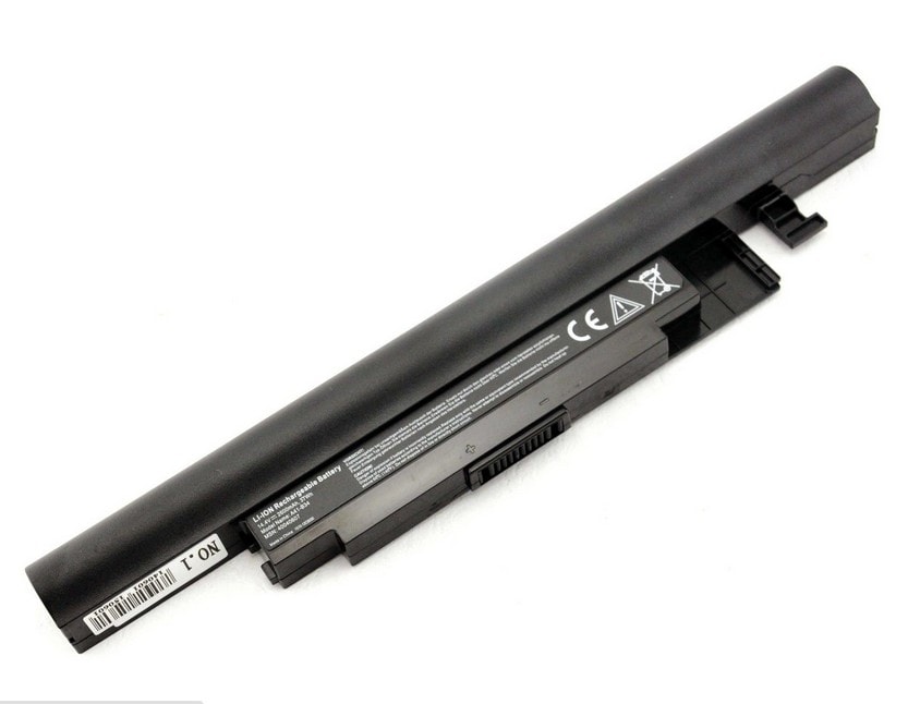 Medion Laptop Battery 2200mAh, 4-Cell High Quality Compatible for Medion A41-B34 – A32-B34, Akoya S4613 Series Laptop