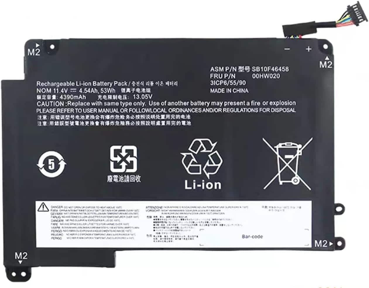 compatible-battery-for-lenovo-00hw020-00hw021-thinkpad-p40-yoga-laptops-4000mah-4cell-lappy-power-li-970