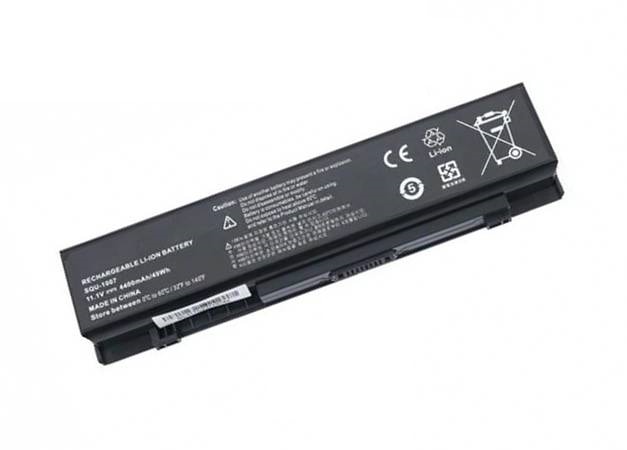 Compatible Battery for LG SQU-1007 – SQU-1017, Aurora S530 Laptop (4000mAh, 6-Cell)